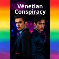 The Venetian Conspiracy Feature Image