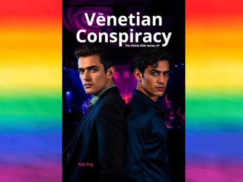 The Venetian Conspiracy Feature Image