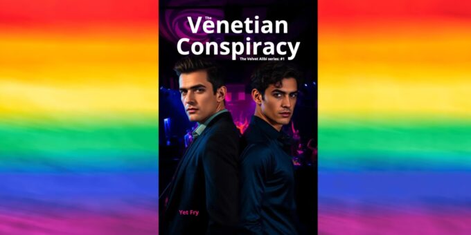 The Venetian Conspiracy Feature Image