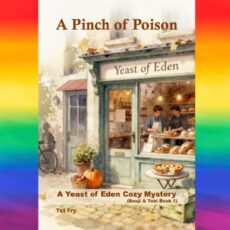 A Pinch of Pison Feature Image
