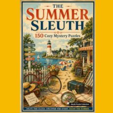 The Summer Sleuth Feature Image
