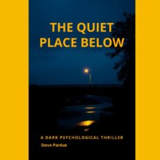 The Quiet Place Below Feature Image