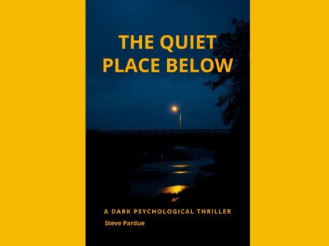 The Quiet Place Below Feature Image