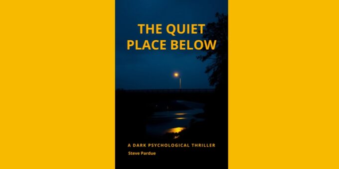 The Quiet Place Below Feature Image