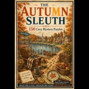 Autumn Footer Image