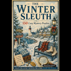 Winter Footer Image