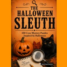 The Halloween Sleuth Feature Image
