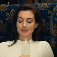 Anne Hathaway Agree GIF by The Hustle Movie