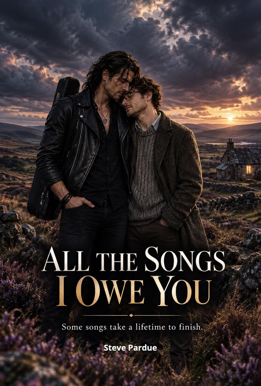 All The Songs I Owe You Image
