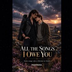All The Songs I Owe You Feature Image