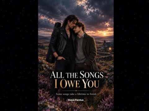 All The Songs I Owe You Feature Image