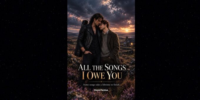 All The Songs I Owe You Feature Image