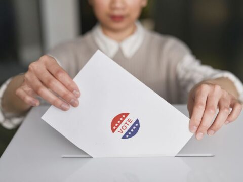 Democrats might win in the midterms — but a whole new set of problems await – CNN