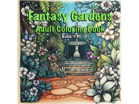 Coloring Book 1 Image