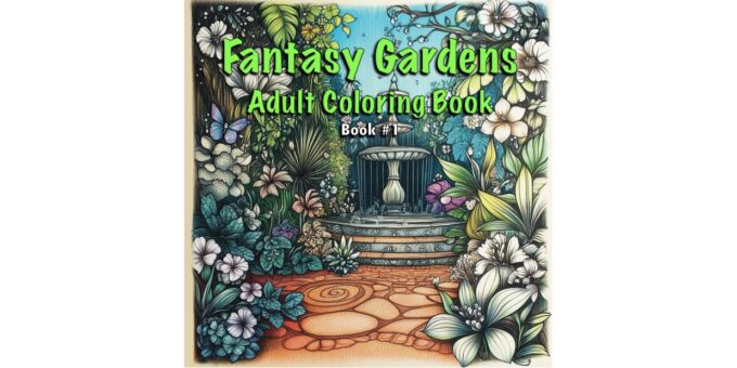 Coloring Book 1 Image